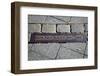 Berlin Wall-Photo_FH-Framed Photographic Print