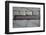 Berlin Wall-Photo_FH-Framed Photographic Print