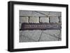 Berlin Wall-Photo_FH-Framed Photographic Print