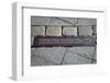 Berlin Wall-Photo_FH-Framed Photographic Print