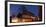 Berlin, Zeughaus, Deutsches Historisches Museum, Pei Building, Panorama, Evening-Catharina Lux-Framed Photographic Print