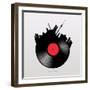 Berlin-Mark Ashkenazi-Framed Giclee Print