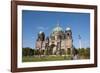 Berliner Dom, Berlin, Germany-Inger Hogstrom-Framed Photographic Print