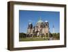 Berliner Dom, Berlin, Germany-Inger Hogstrom-Framed Photographic Print