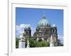 Berliner Dom in Berlin, Germany, Europe-Scholey Peter-Framed Photographic Print