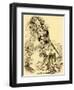 BERLIOZ as a-Alfred Grevin-Framed Giclee Print