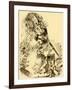 BERLIOZ as a-Alfred Grevin-Framed Giclee Print