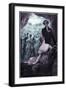 Berlioz's 'Symphonie Fantastique' 'Le-Henri Fantin-Latour-Framed Giclee Print