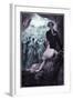 Berlioz's 'Symphonie Fantastique' 'Le-Henri Fantin-Latour-Framed Giclee Print