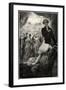 Berlioz's 'Symphonie Fantastique'-Henri Fantin-Latour-Framed Giclee Print
