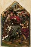 Saint Augustine, 1477-85-Bermejo-Stretched Canvas