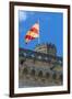 Bermonde Tower, Duke's chateau, Uzes, Provence, France-Jim Engelbrecht-Framed Photographic Print