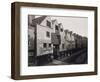 Bermondsey Street, Southwark, London, 1881-Henry Dixon-Framed Photographic Print