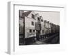 Bermondsey Street, Southwark, London, 1881-Henry Dixon-Framed Photographic Print