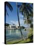 Bermuda, Atlantic Ocean, Central America-Harding Robert-Stretched Canvas