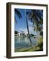 Bermuda, Atlantic Ocean, Central America-Harding Robert-Framed Photographic Print