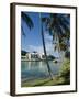 Bermuda, Atlantic Ocean, Central America-Harding Robert-Framed Photographic Print