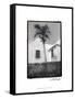 Bermuda Shade-Laura Denardo-Framed Stretched Canvas