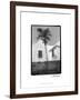 Bermuda Shade-Laura Denardo-Framed Art Print