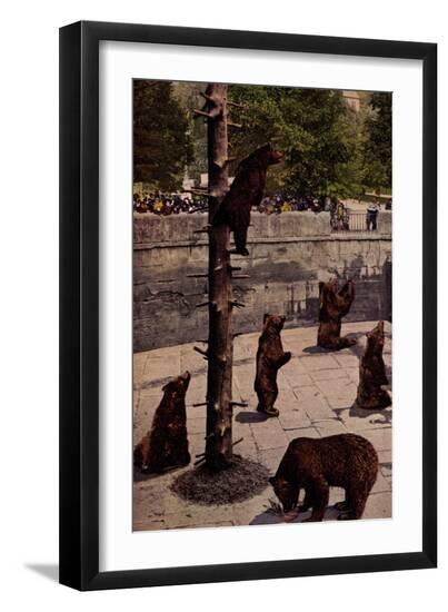 Premium Giclee Print, , large