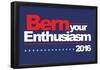 Bern Your Enthusiasm 2016-null-Framed Poster