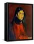 Berna Escudero, 1922-Robert Cozad Henri-Framed Stretched Canvas