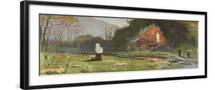 Black Frame