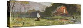 Stretched Canvas