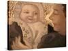 Bernadette and Her Mother, C. 1900-Maurice Denis-Stretched Canvas