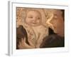 Bernadette and Her Mother, C. 1900-Maurice Denis-Framed Giclee Print