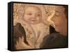 Bernadette and Her Mother, C. 1900-Maurice Denis-Framed Stretched Canvas