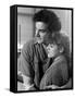 Bernadette Peters and Mandy Patinkin-null-Framed Stretched Canvas