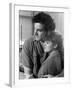 Bernadette Peters and Mandy Patinkin-null-Framed Premium Photographic Print