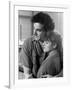 Bernadette Peters and Mandy Patinkin-null-Framed Premium Photographic Print