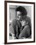 Bernadette Peters and Mandy Patinkin-null-Framed Premium Photographic Print