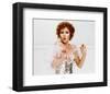 Bernadette Peters-null-Framed Photo