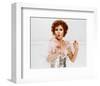 Bernadette Peters-null-Framed Photo