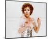 Bernadette Peters-null-Mounted Photo