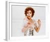 Bernadette Peters-null-Framed Photo