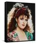 Bernadette Peters-null-Framed Stretched Canvas