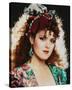 Bernadette Peters-null-Stretched Canvas