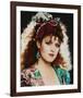 Bernadette Peters-null-Framed Photo