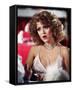 Bernadette Peters-null-Framed Stretched Canvas