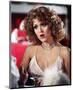 Bernadette Peters-null-Mounted Photo