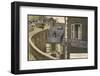 Bernadette's Home-null-Framed Photographic Print