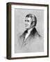 Bernard Barton-F Croll-Framed Art Print