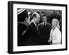 Bernard Blier, Jean Olivier and Michèle Morgan: Retour de Manivelle, 1957-Marcel Dole-Framed Premium Photographic Print