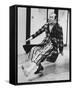 Bernard Bresslaw-null-Framed Stretched Canvas