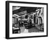 Bernard Buffet, 1955-Dmitri Kessel-Framed Photographic Print