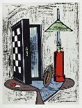 Musee Galleria-Bernard Buffet-Collectable Print